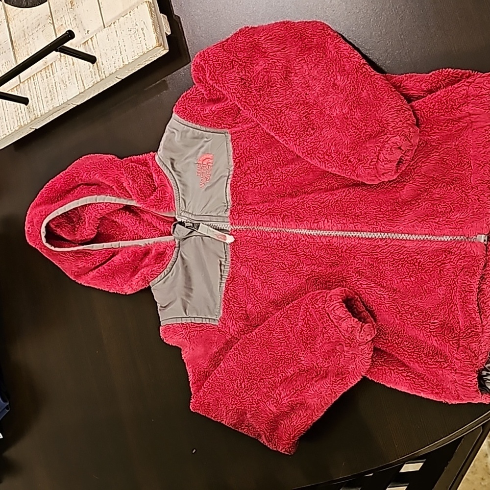 The North Face Fleece Jacket
